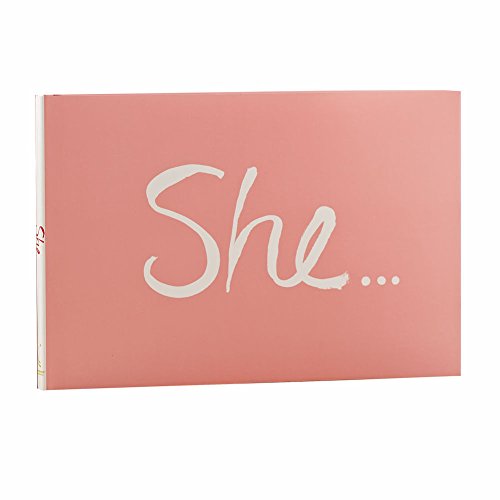 Stock image for She. for sale by SecondSale