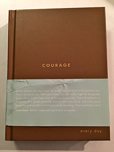 Stock image for Courage for sale by Better World Books