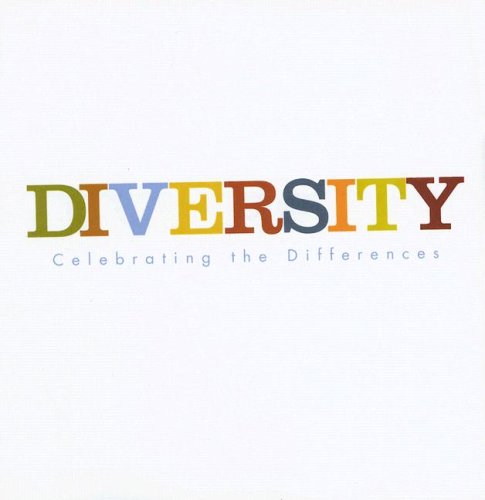 Stock image for Diversity (Gift of Inspirations) for sale by Ergodebooks