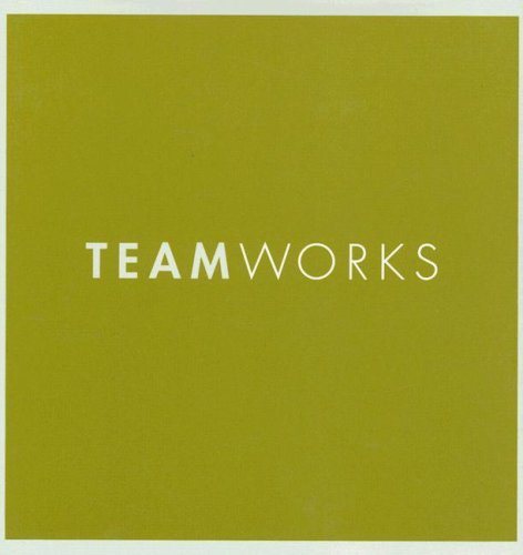 Stock image for Teamworks for sale by Better World Books