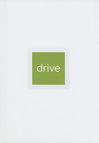 9781932319415: Drive