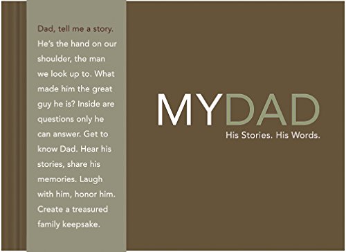 Beispielbild fr My Dad: His Story, His Words zum Verkauf von Books of the Smoky Mountains