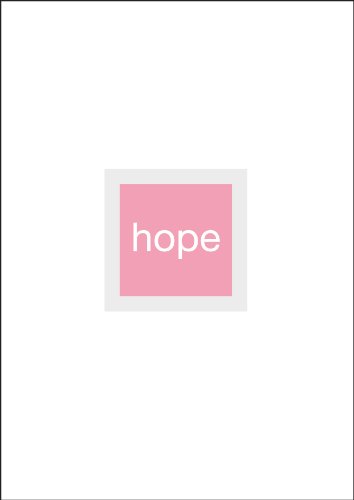 Beispielbild fr Hope (Good Life Series) zum Verkauf von Reuseabook