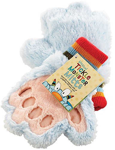 9781932319781: Tickle Monster Mitts