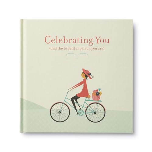 9781932319996: Celebrating You: (And the Beautiful Person You Are)