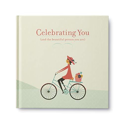 Imagen de archivo de Celebrating You: (And the Beautiful Person You Are) a la venta por SecondSale