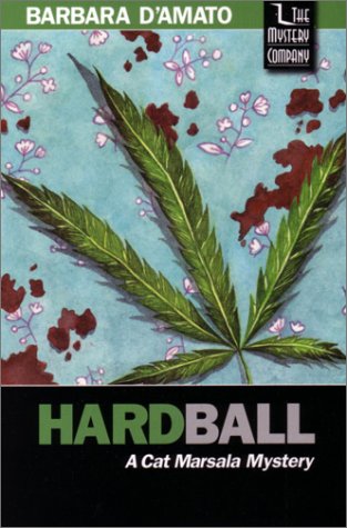 Hardball (9781932325010) by D'Amato, Barbara