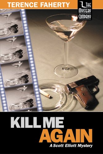 Stock image for Kill Me Again for sale by Wonder Book