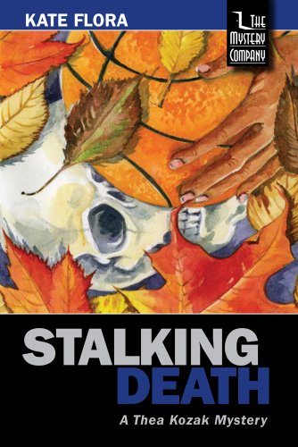 Stalking Death (9781932325126) by Flora, Kate