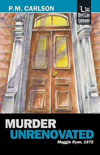 Imagen de archivo de Murder Unrenovated (Maggie Ryan) a la venta por Hawking Books