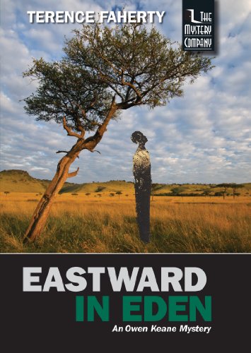 Imagen de archivo de Eastward in Eden: An Owen Keane Mystery a la venta por ThriftBooks-Atlanta