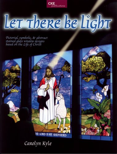 Beispielbild fr Let There Be Light zum Verkauf von -OnTimeBooks-