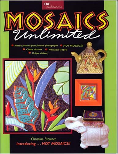 Stock image for Mosaics Unlimited for sale by Half Price Books Inc.