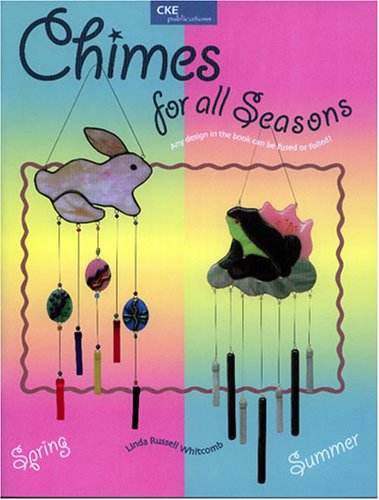 Stock image for Chimes for All Seasons for sale by HPB-Diamond