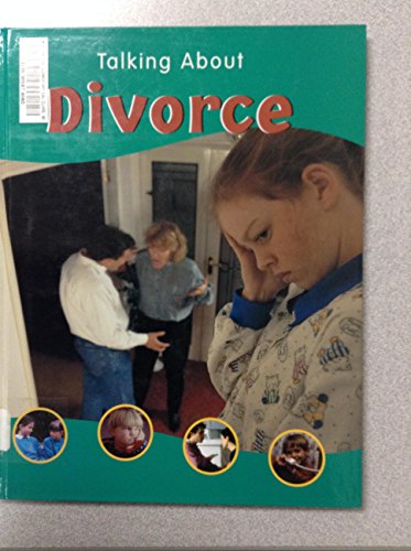 Imagen de archivo de Divorce a la venta por Better World Books