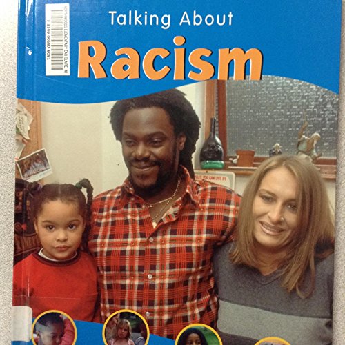Imagen de archivo de Racism a la venta por Better World Books: West