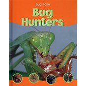 Beispielbild fr Bug Hunters zum Verkauf von Better World Books