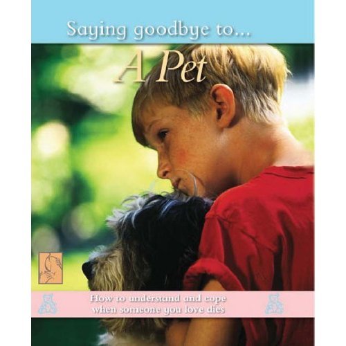 Imagen de archivo de A Pet a la venta por Better World Books