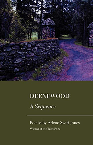 Stock image for Deenewood: A Sequence for sale by Irish Booksellers