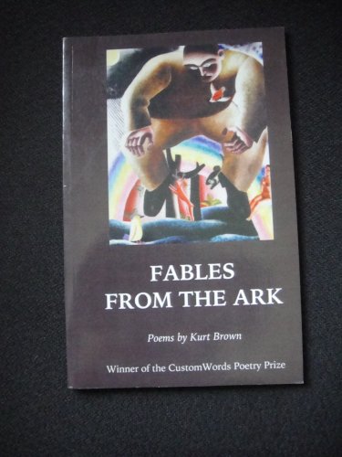 Beispielbild fr FABLES FROM THE ARK zum Verkauf von Cape Cod Booksellers