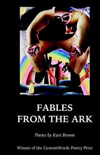 Stock image for FABLES FROM THE ARK for sale by Cape Cod Booksellers