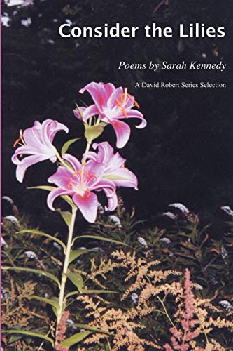 Imagen de archivo de Consider the Lilies a la venta por BookHolders
