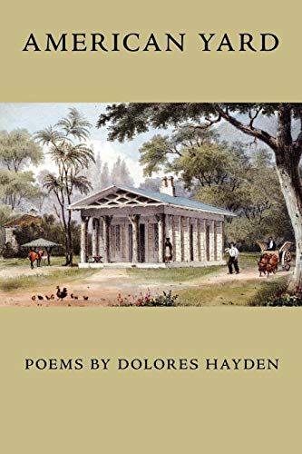 American Yard (9781932339413) by Hayden, Dolores