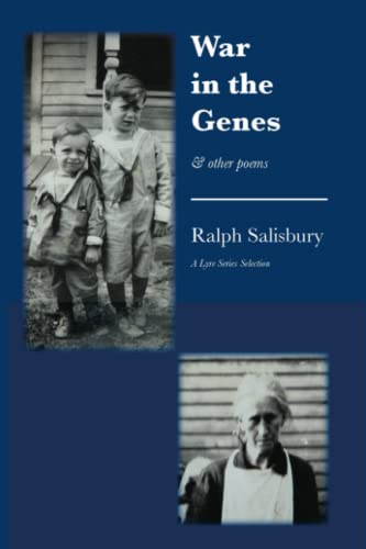 Stock image for War in the Genes for sale by Bookmans