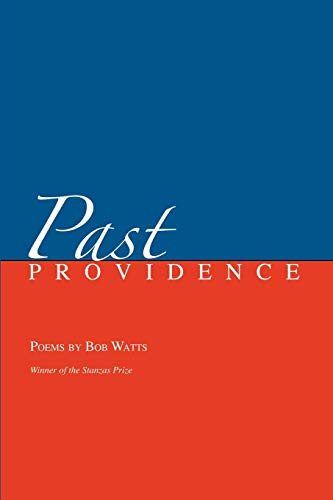 Stock image for Past Providence for sale by Better World Books
