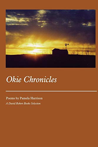 Beispielbild fr Okie Chronicles zum Verkauf von Wonder Book