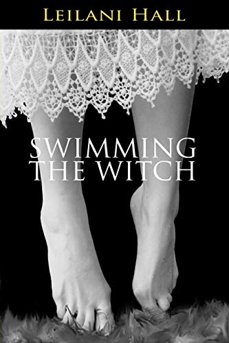 Imagen de archivo de Swimming the Witch a la venta por Better World Books