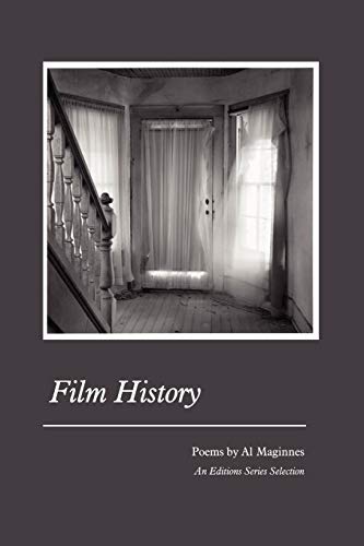 Stock image for Film History for sale by Half Price Books Inc.