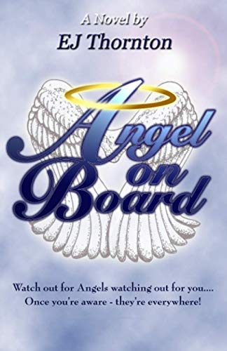 Beispielbild fr Angel On Board: Guardian Angel 101 zum Verkauf von ThriftBooks-Atlanta