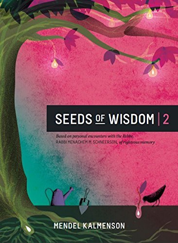 Beispielbild fr Seeds of Wisdom Volume 2 zum Verkauf von Better World Books