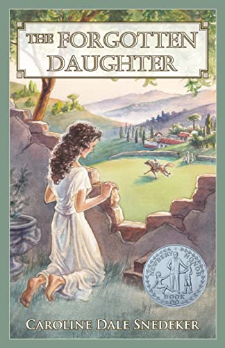 Stock image for Forgotten Daughter for sale by Books Unplugged