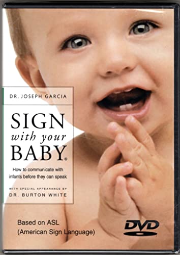 Stock image for Sign with your Baby for sale by Dream Books Co.