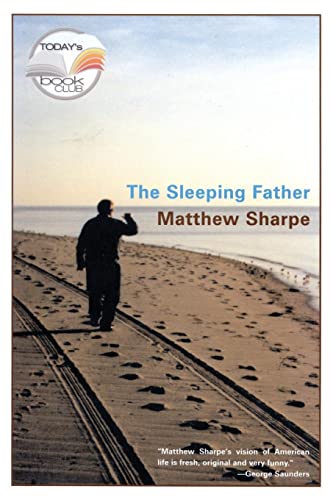 Stock image for The Sleeping Father (Today Show Book Club #20) for sale by Once Upon A Time Books