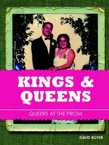 Beispielbild fr Kings and Queens: Queers at the Dance: An Oral History zum Verkauf von WorldofBooks