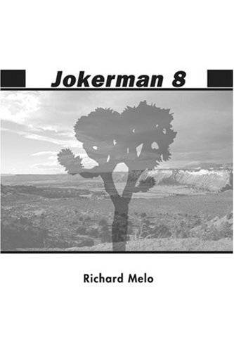 Stock image for Jokerman 8 (A FIRST PRINTING) for sale by S.Carter