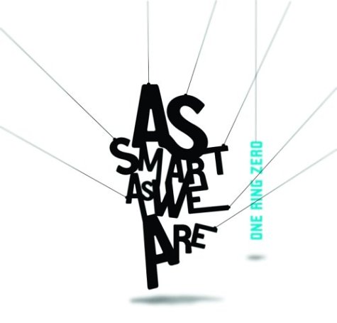 Imagen de archivo de As Smart as We Are a la venta por Ebooksweb