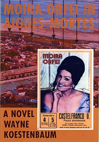Beispielbild fr Moira Orfei in Aigues-Mortes zum Verkauf von Better World Books
