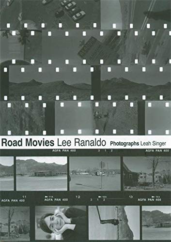9781932360738: Road Movies