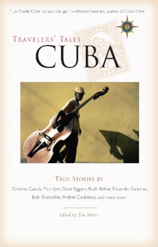 9781932361100: Travelers' Tales Cuba: True Stories (Travelers' Tales Guides)