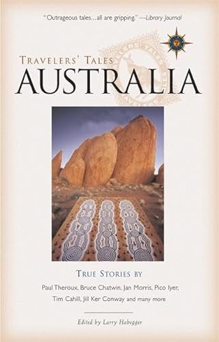 Stock image for Travelers Tales Australia: True Stories (Travelers Tales Guides) for sale by Zoom Books Company