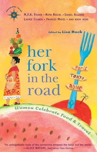 Stock image for Her Fork in the Road (Paperback) for sale by AussieBookSeller