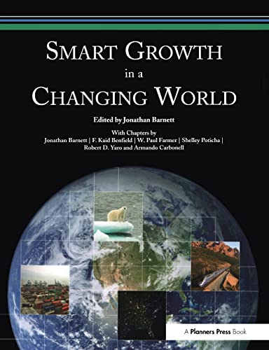 Stock image for Smart Growth in a Changing World for sale by Zoom Books Company