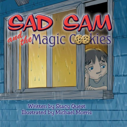Imagen de archivo de Sad Sam and the Magic Cookies a la venta por West Coast Bookseller