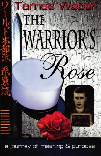 9781932373776: Warrior's Rose