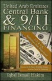 9781932373950: United Arab Emirates Central Banking and 9/11 Fina