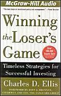 9781932378269: Winning the Loser's Game: Timeless Strategies for Successful Investing